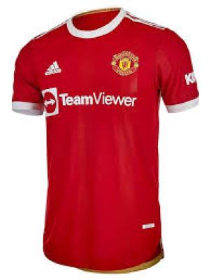 Red Jersey X-Large